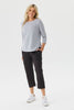 Vibe Stretch Crop Cargo Pant