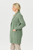 Johnny Longline Cardigan