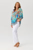 Sunset Beach Relaxed Top