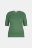 HEDRENA ELBOW SLEEVE TEE