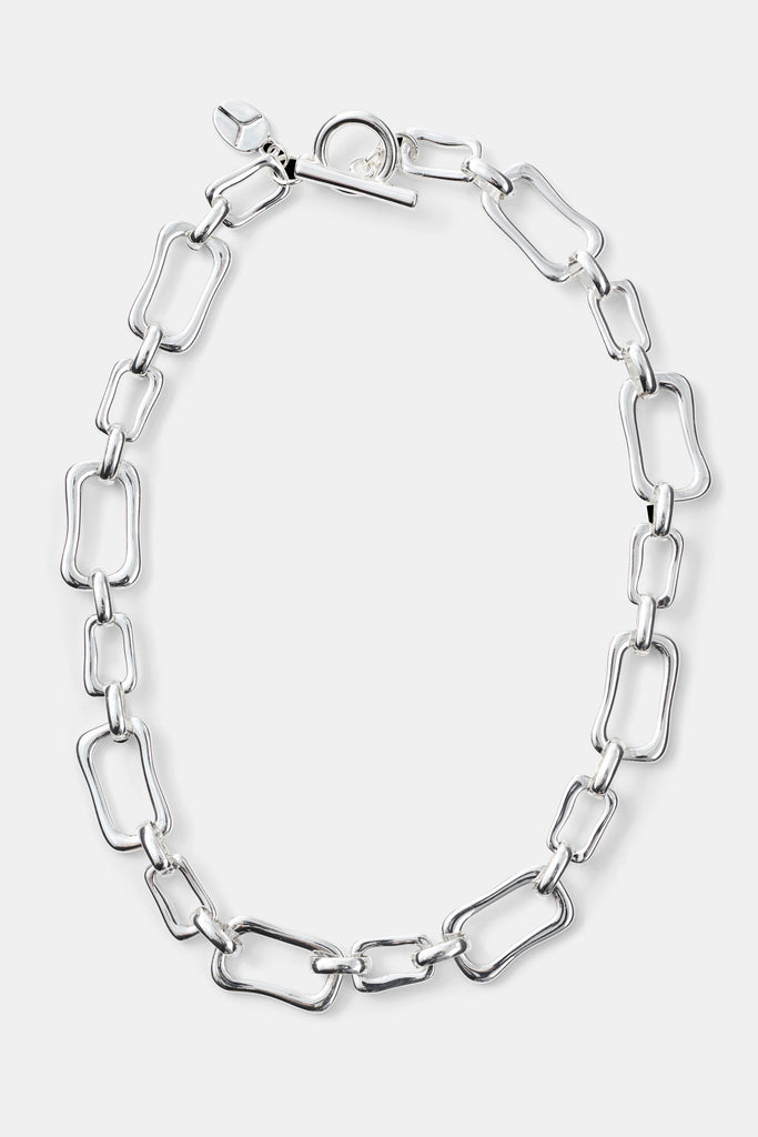 Jaden Short Necklace