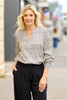 Minay Long Sleeve Blouse