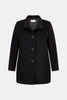 ZARINA CLASSIC LINE COAT