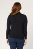 VIOLA TURTLE NECK SWEATER