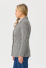 Dorchester Check D/b Blazer