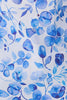 Pietro 3/4 Sleeve Print Shirt