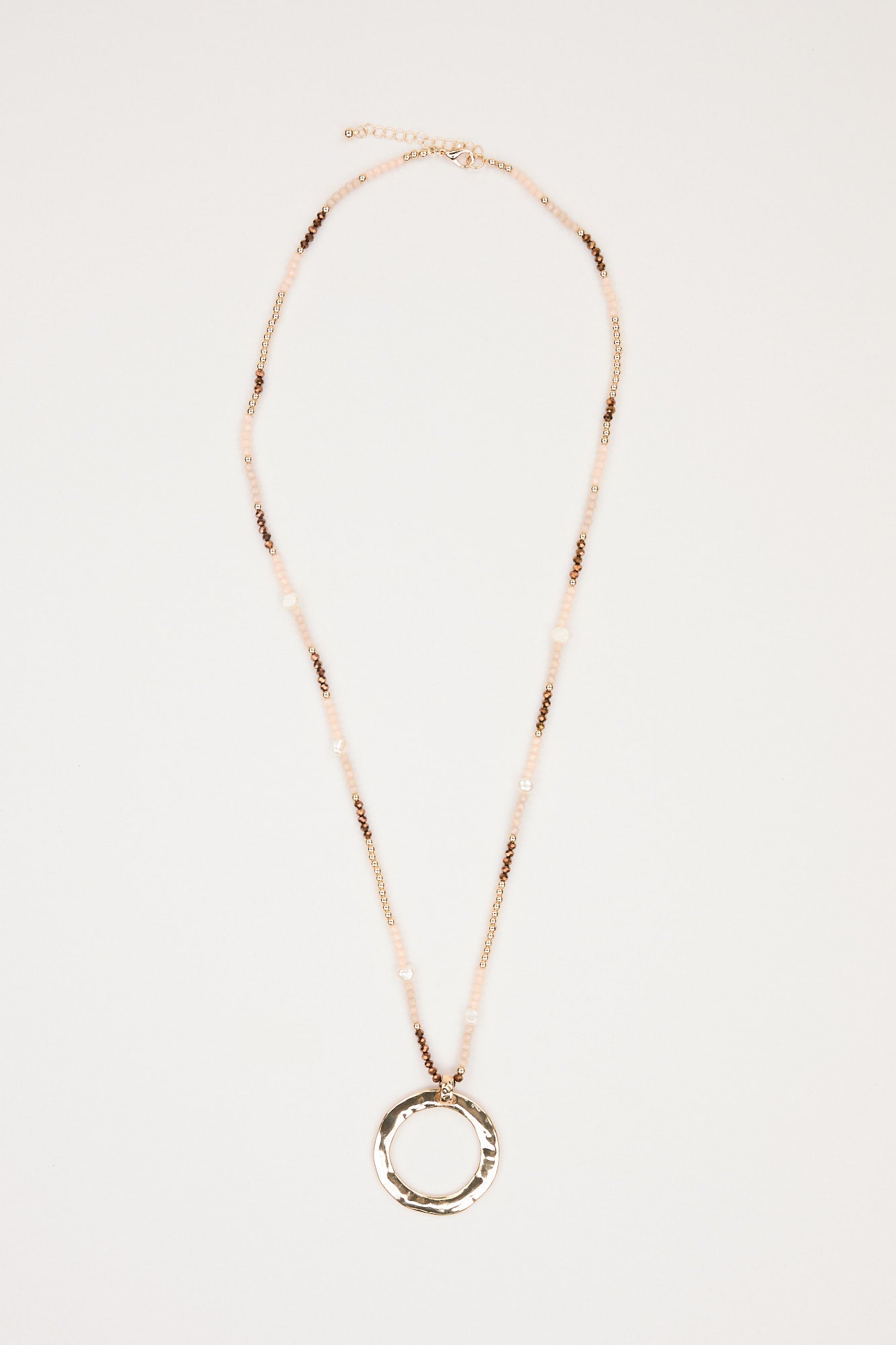 ARDEN LONG NECKLACE