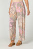 Summer Essence Pull On Pant