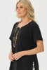 Hush Extended Sleeve Tee