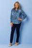 Orchard Fresco Liberty Long Sleeve Shirt