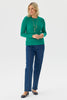 Kidman Cable Sweater