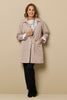 Bond Reversible Coat