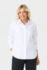 Zimmy Fly Front L/s Shirt