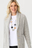 Albert Shawl Cardigan