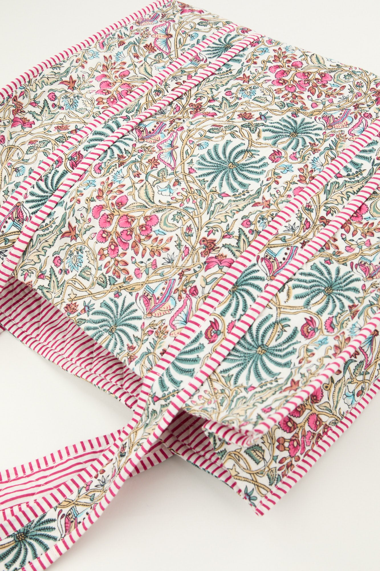 VENTI REVERSIBLE BAG
