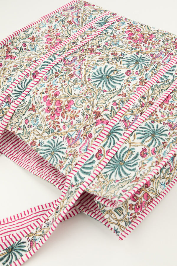 VENTI REVERSIBLE BAG