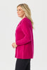 Everdeen Button Cardigan