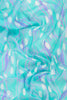 LETTIE SILK SCARF