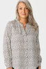 Minay Long Sleeve Blouse