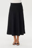 Redding Pointelle Knit Skirt