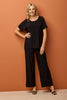 Hush Wide Full Length Pant