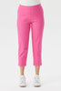 Sandy Stretch 7/8 Pull On Jean