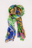 HOLLY SILK SCARF