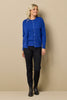 Clovelly Mini Cable Cardigan