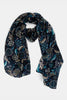 Averie Silk Scarf