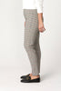 Hogan Basque Check 7/8 Pant