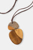 Teagan Pendant Necklace
