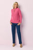 Parkville Button Sweater