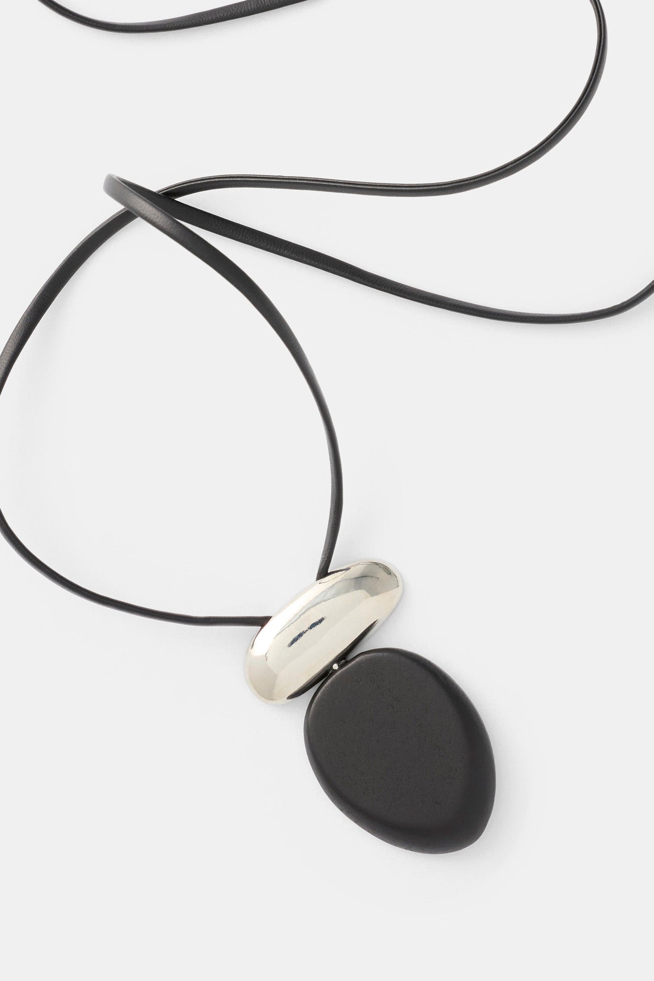 Judie Pendant Necklace