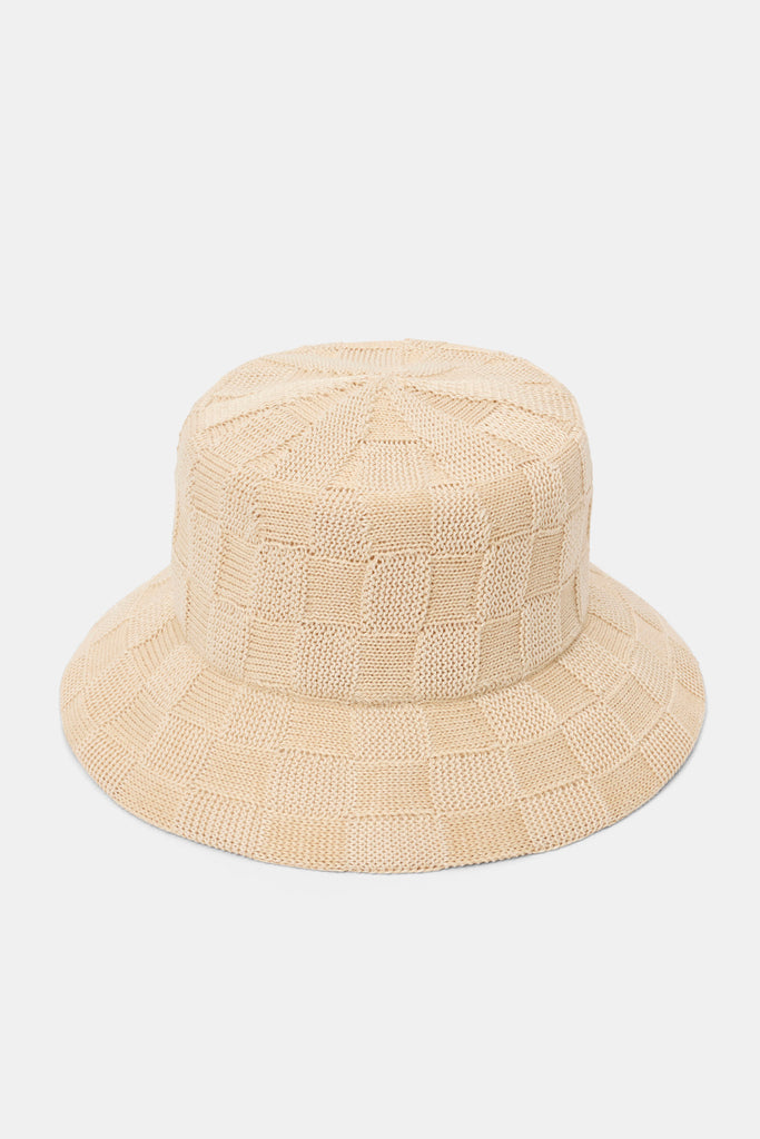 Paros Bucket Hat