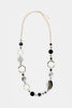 Valora Long Necklace