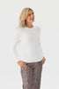 Kidman Cable Sweater