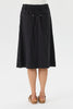 Vibe Stretch Long A-line Skirt
