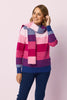 Rumi Stripe Scarf