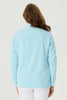 HAVEN FRENCH RIB ZIP UP JACKET