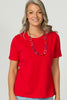 Summer Camp Short Sleeve Tee