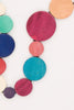 MARGOT WOODEN NECKLACE