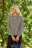 Deauville Knit Cardigan