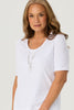DELRAY STUD S/S TEE