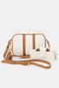 Teddy Crossbody Bag