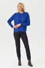 Clovelly Mini Cable Cardigan