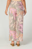 Summer Essence Pull On Pant