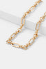 Harli Short Fob Necklace