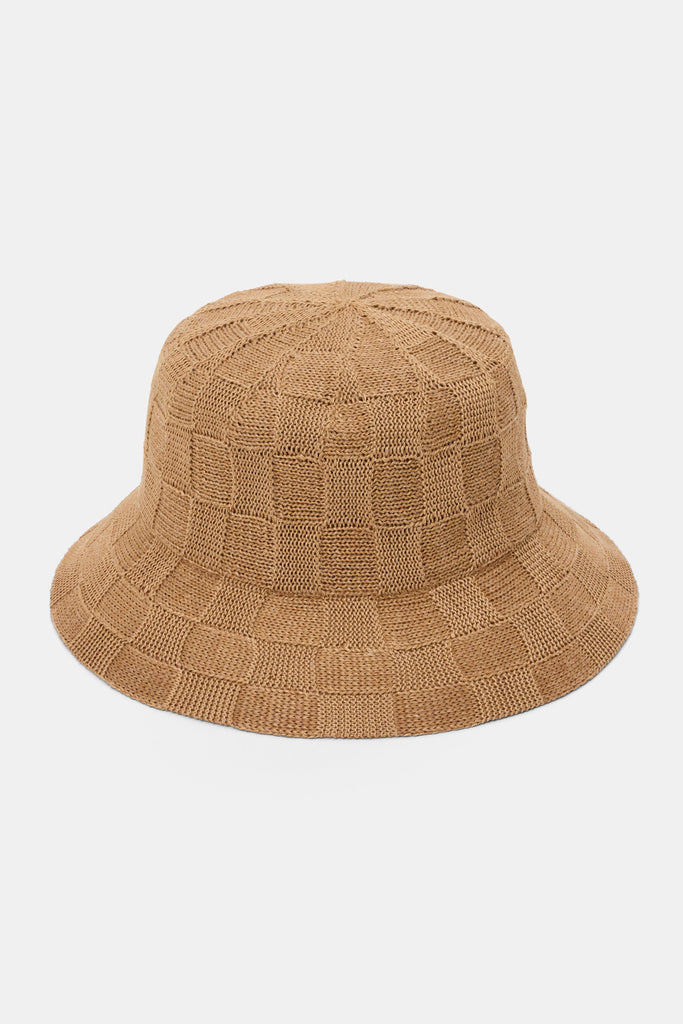Paros Bucket Hat