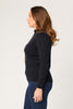 VIOLA TURTLE NECK SWEATER