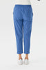 Vibe Stretch Patch Pocket 7/8 Pant